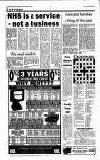 Staines & Ashford News Thursday 04 November 1993 Page 12