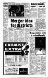 Staines & Ashford News Thursday 04 November 1993 Page 14