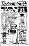 Staines & Ashford News Thursday 04 November 1993 Page 19