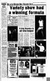 Staines & Ashford News Thursday 04 November 1993 Page 21