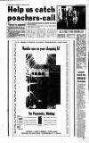 Staines & Ashford News Thursday 04 November 1993 Page 22