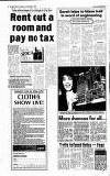 Staines & Ashford News Thursday 04 November 1993 Page 24