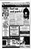 Staines & Ashford News Thursday 04 November 1993 Page 28