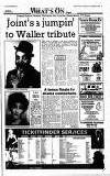 Staines & Ashford News Thursday 04 November 1993 Page 31