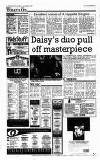 Staines & Ashford News Thursday 04 November 1993 Page 32