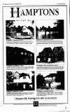 Staines & Ashford News Thursday 04 November 1993 Page 50