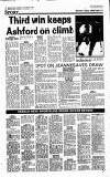 Staines & Ashford News Thursday 04 November 1993 Page 78