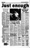 Staines & Ashford News Thursday 04 November 1993 Page 80
