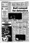 Staines & Ashford News Thursday 18 November 1993 Page 2