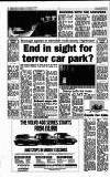 Staines & Ashford News Thursday 18 November 1993 Page 12