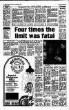 Staines & Ashford News Thursday 18 November 1993 Page 20