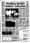 Staines & Ashford News Thursday 18 November 1993 Page 21