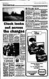 Staines & Ashford News Thursday 18 November 1993 Page 25