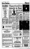 Staines & Ashford News Thursday 18 November 1993 Page 44