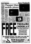 Staines & Ashford News Thursday 18 November 1993 Page 48