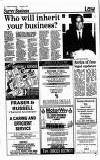 Staines & Ashford News Thursday 18 November 1993 Page 56