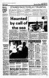 Staines & Ashford News Thursday 18 November 1993 Page 100