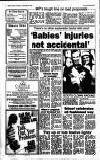 Staines & Ashford News Thursday 25 November 1993 Page 2