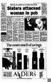 Staines & Ashford News Thursday 25 November 1993 Page 7