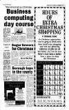 Staines & Ashford News Thursday 25 November 1993 Page 17