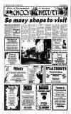 Staines & Ashford News Thursday 25 November 1993 Page 30