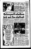 Staines & Ashford News Thursday 03 February 1994 Page 6