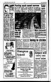 Staines & Ashford News Thursday 23 June 1994 Page 4