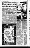 Staines & Ashford News Thursday 28 July 1994 Page 6