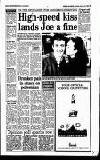 Staines & Ashford News Thursday 19 January 1995 Page 5