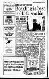 Staines & Ashford News Thursday 19 January 1995 Page 34