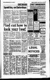 Staines & Ashford News Thursday 19 January 1995 Page 39