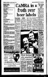 Staines & Ashford News Thursday 09 February 1995 Page 2