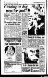 Staines & Ashford News Thursday 09 February 1995 Page 12