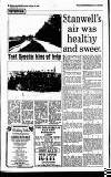 Staines & Ashford News Thursday 16 February 1995 Page 8