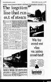 Staines & Ashford News Thursday 23 March 1995 Page 13