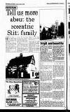 Staines & Ashford News Thursday 30 March 1995 Page 10