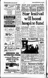 Staines & Ashford News Thursday 30 March 1995 Page 14