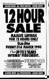 Staines & Ashford News Thursday 30 March 1995 Page 32