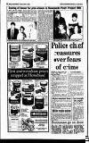 Staines & Ashford News Thursday 04 May 1995 Page 12