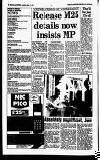 Staines & Ashford News Thursday 11 May 1995 Page 2