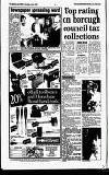 Staines & Ashford News Thursday 08 June 1995 Page 12