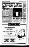 Staines & Ashford News Thursday 02 November 1995 Page 4