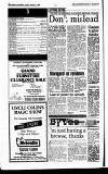 Staines & Ashford News Thursday 02 November 1995 Page 32