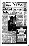 Staines & Ashford News