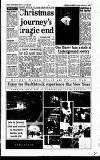 Staines & Ashford News Thursday 04 January 1996 Page 7