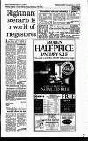 Staines & Ashford News Thursday 04 January 1996 Page 13