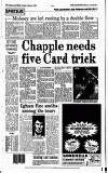 Staines & Ashford News Thursday 01 February 1996 Page 72