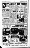 Staines & Ashford News Thursday 22 February 1996 Page 4