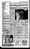 Staines & Ashford News Thursday 29 February 1996 Page 2