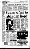Staines & Ashford News Thursday 21 March 1996 Page 72